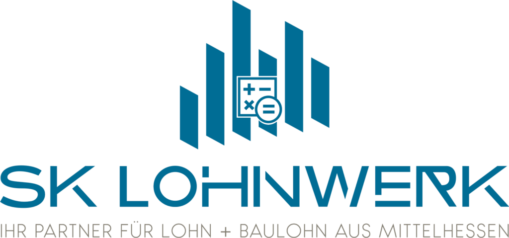 Logo SK Lohnwerk