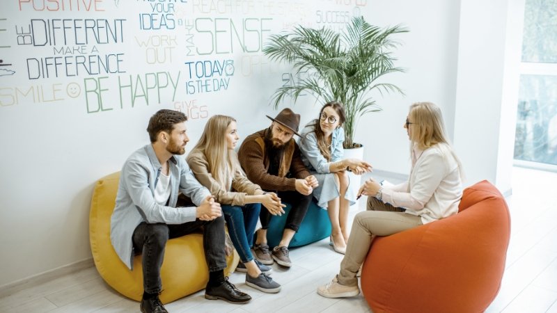 Meeting
