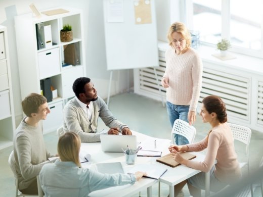 Meeting